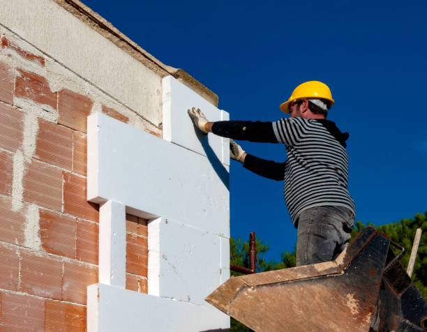 Best Residential Insulation Services  in Collinsburg, PA