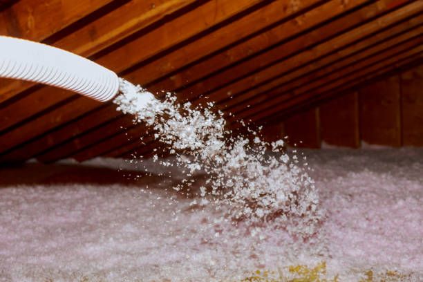 Insulation Inspection Services in Collinsburg, PA