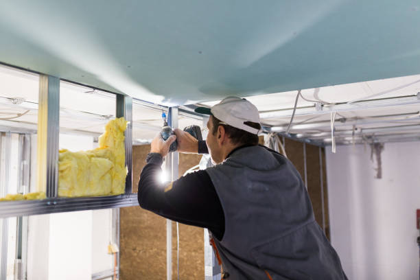 Attic Insulation Near Me in Collinsburg, PA