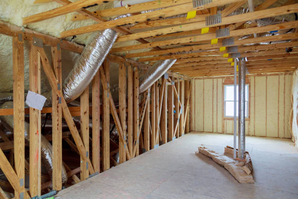 Best Soundproof Insulation Installation  in Collinsburg, PA