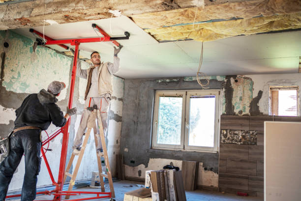 Best Home Insulation Services  in Collinsburg, PA