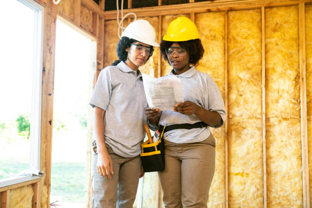 Soundproof Insulation Installation in Collinsburg, PA