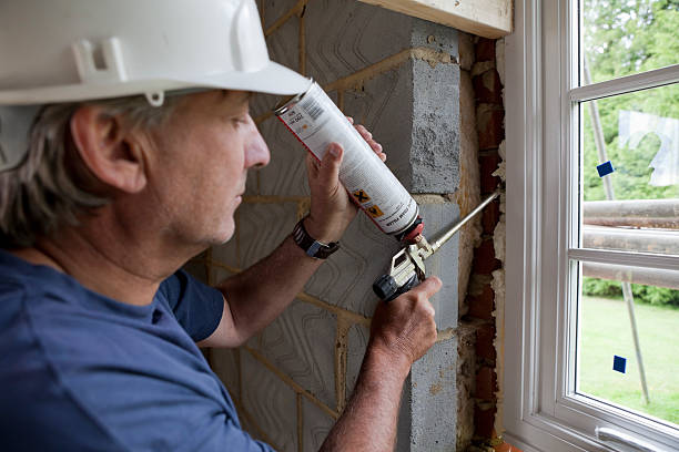 Best Attic Insulation Installation  in Collinsburg, PA