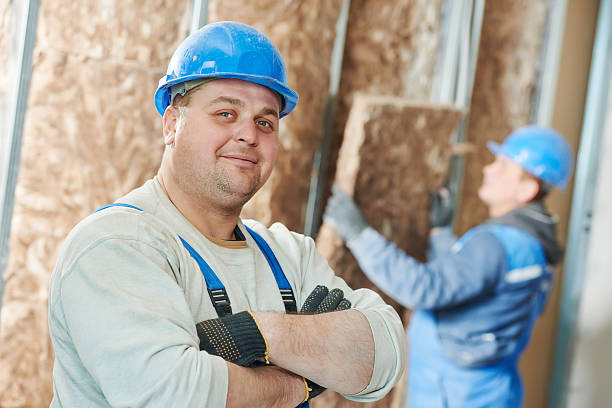 Best Soundproof Insulation Installation  in Collinsburg, PA
