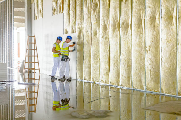 Insulation Contractors for Homes in Collinsburg, PA